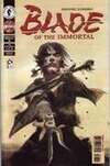 Blade of the Immortal #46 Comic Books - Covers, Scans, Photos in Blade of the Immortal Comic Books - Covers, Scans, Gallery